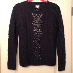 NWT J.Crew | Sweater | Size Small